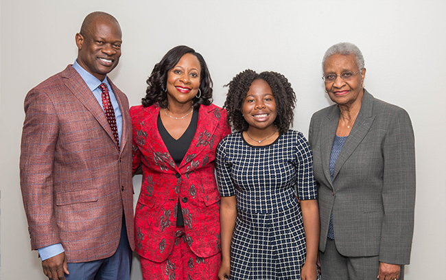 2017 Financial Woman of the Year Article